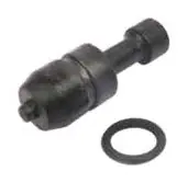 Timing Pin (Nylon) with 'O' Ring