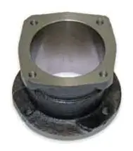 Air Compressor Sleeve Modified (77 mm)