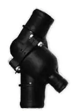 Thermostat Assembly (Plastic)