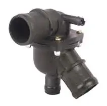 Thermostat Assembly (Plastic)