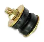 Radiator Mounting Kit