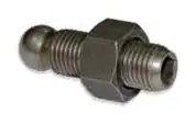 Screw With Nut For Rocket Lever