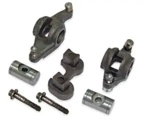 Rocker Assembly