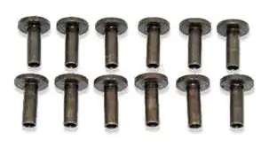 Valve Tappet Set of 12 Pcs.