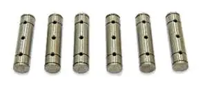 Valve Rocker Shaft Set of 6 Pcs.