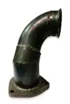 Assembly Intermediate Pipe (0104)