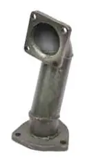 AssemblyIntermediate Pipe(0106)