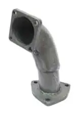Assembly Intermediate Pipe (0107)