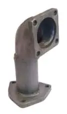 Assembly Intermediate Pipe (0101)