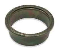 Intermediate Pipe Connection