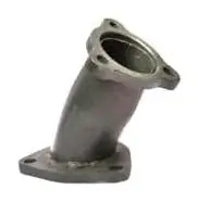 Assembly Intermediate Pipe