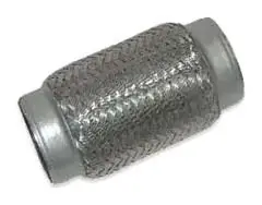 Silencer Bellow 2.5"X 6"