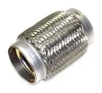 Silencer Bellow 3"x 6" Interlocking