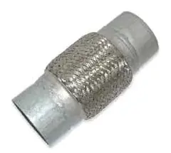 Silencer Bellow 3"x 6" Interlocking