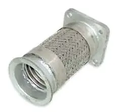Silencer Bellow