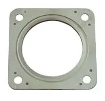 Silencer Gasket (4 Hole)