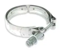Hose Clamp (V-Band 79) Economy