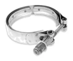 Hose Clamp (V-Band 65)
