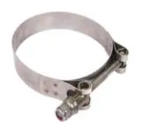 T - Bolt Hose Clamp (44 No.) 2 ¾"