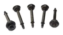 Valve Cover Bolt With Isolator