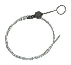 Oil Gauge Pipe Stick (55")