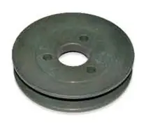 Power Steering Pulley (497/697 TCIC)