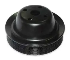 Water Pump Pulley