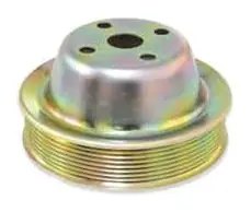 Water Pump Pulley