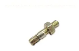 Stud with Nut (M8 X 35)