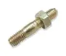 Stud with Nut (M8 X 40)