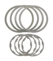 Gear Box Shims Kit