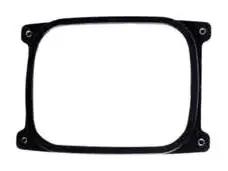 Gear Lever Rubber Bracket