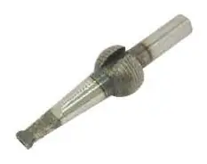 End Piece For Gear Lever Rod