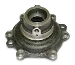 Gear Top Cover Doom