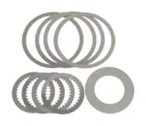 Gear Box Shims Kit