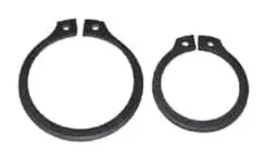 Main Shaft Circlip Set of 2 Pcs.