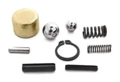 Shifting Shaft Kit (Major)