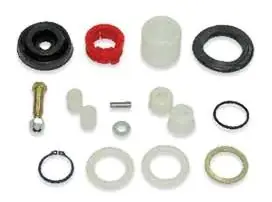 Gear Lever Kit
