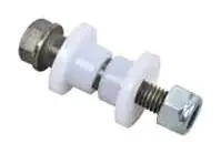 Gear Lever Bolt with Nylon Bush