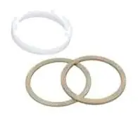 Gear Lever Bush (Nylon) with Spacer