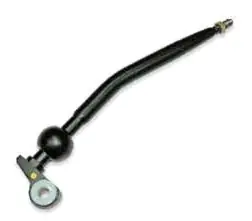 Assembly Gear Lever