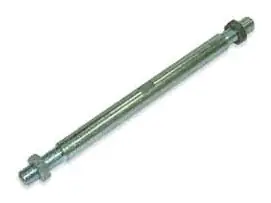 Gear Linkage Stud (9") with Nut