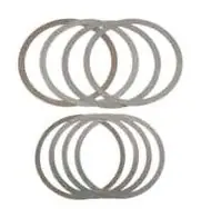 Gear Box Shims Kit