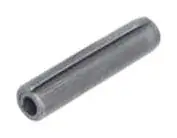 Spiral Pin for Shifter Shaft