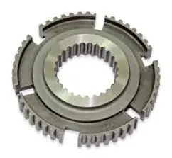 Engg. Gear 3"/4° (4621)