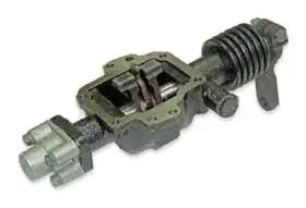 Top Cover Assembly (0126)