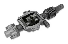 Top Cover Assembly (0134)
