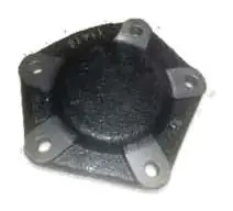 Gear Front Cover Lower