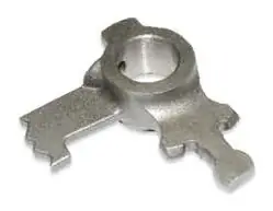Shifter Finger