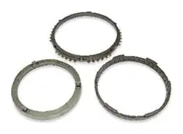 Assembly Synchronizer Cone